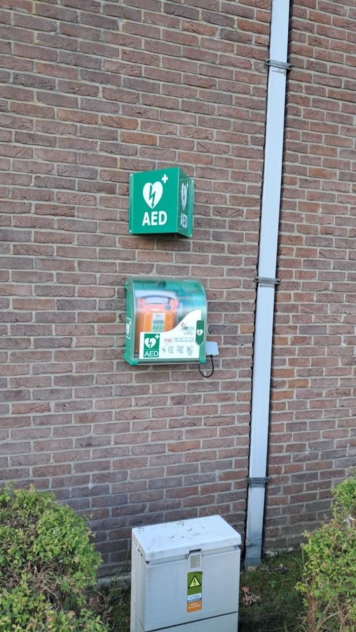 AED MPI Ter Heide