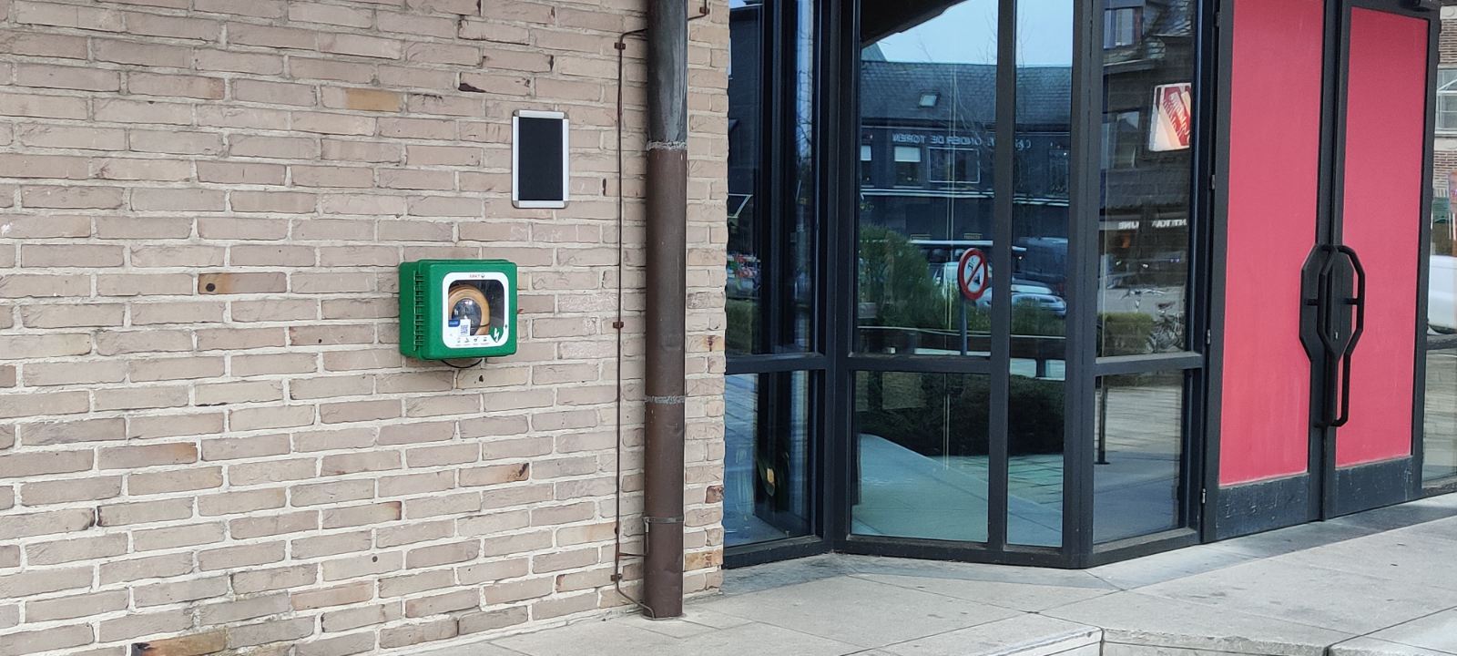 AED Markt SKW