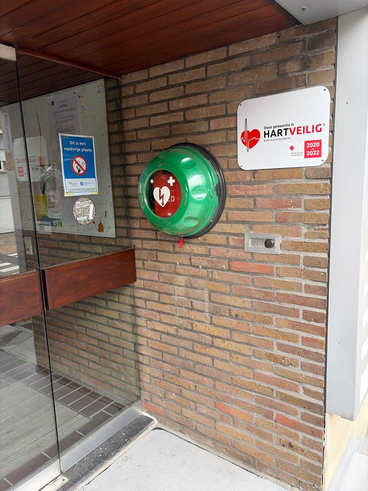 AED